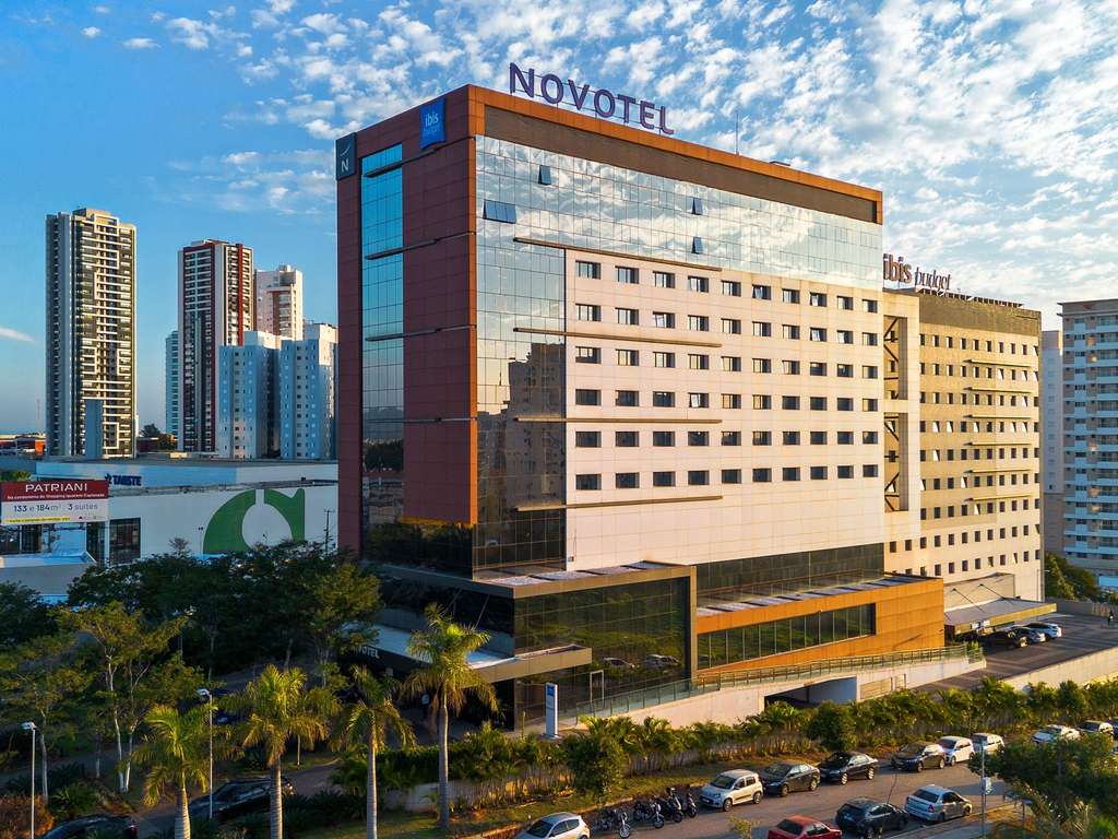 Novotel Sorocaba